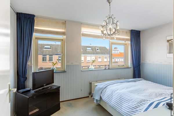 Medium property photo - Oranjedam 50, 2225 DR Katwijk
